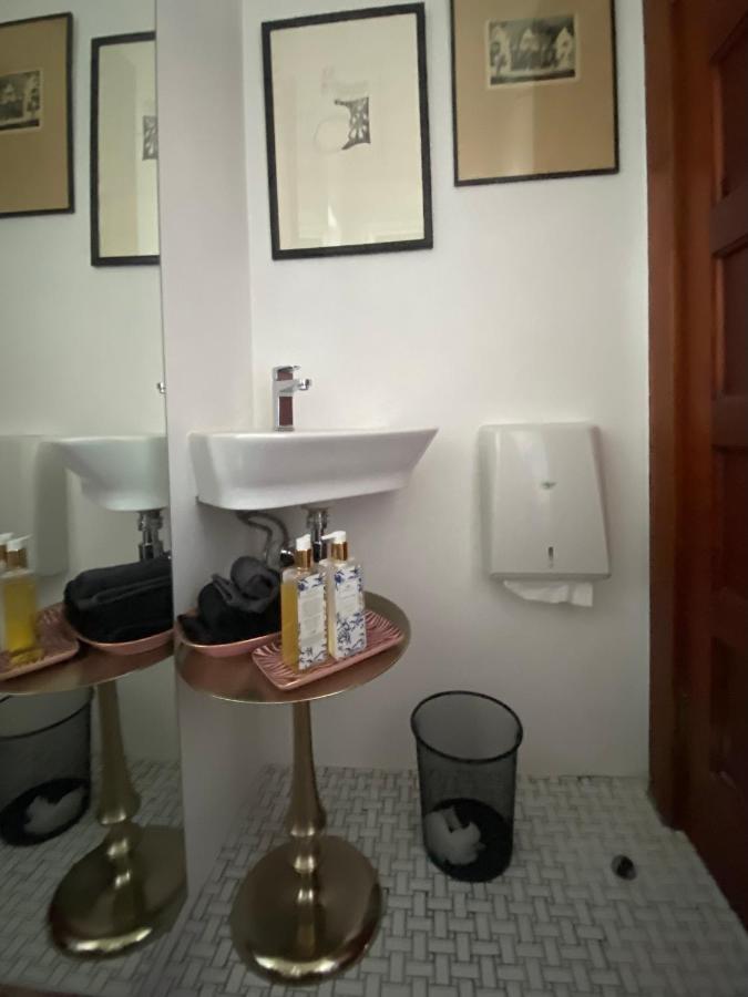 The Whitehouse @ Caviar Corner Apartment Johannesburg Ngoại thất bức ảnh