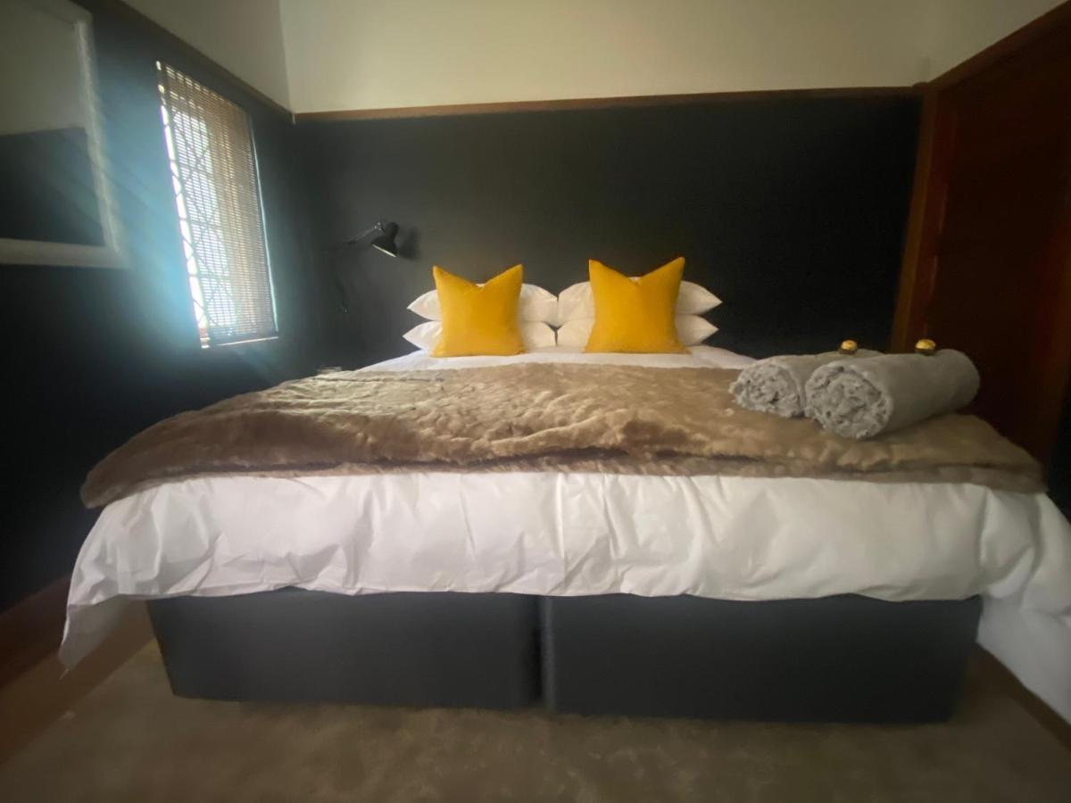 The Whitehouse @ Caviar Corner Apartment Johannesburg Ngoại thất bức ảnh