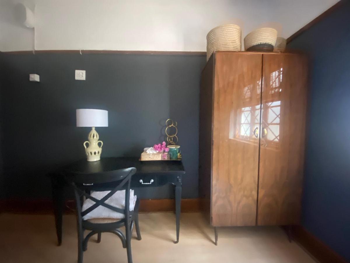 The Whitehouse @ Caviar Corner Apartment Johannesburg Ngoại thất bức ảnh
