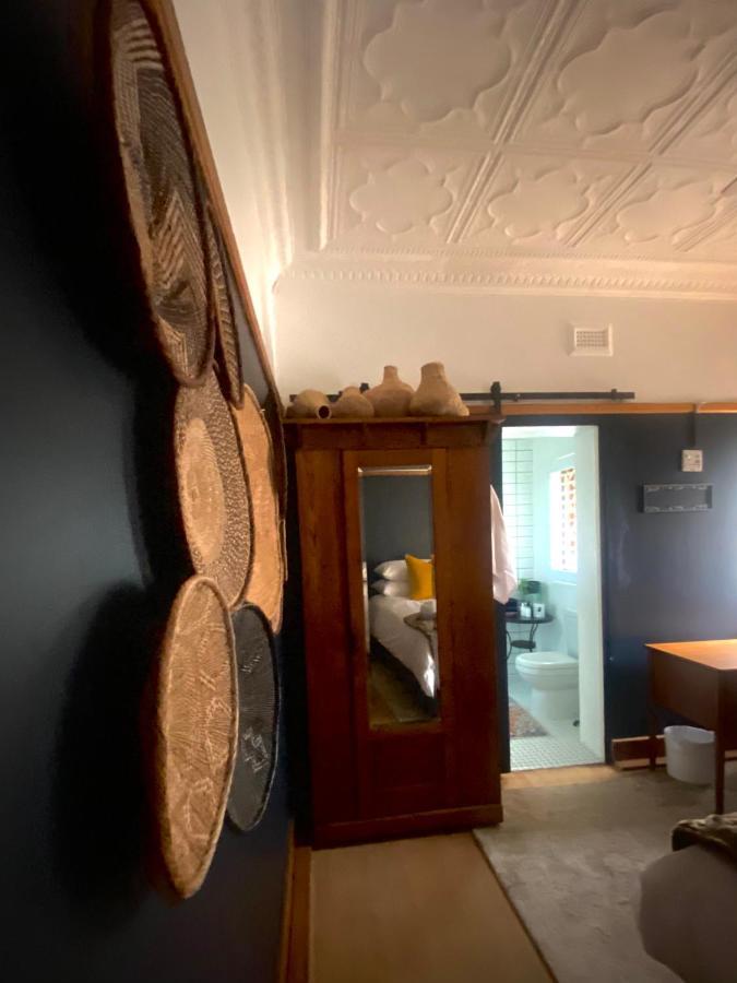 The Whitehouse @ Caviar Corner Apartment Johannesburg Ngoại thất bức ảnh