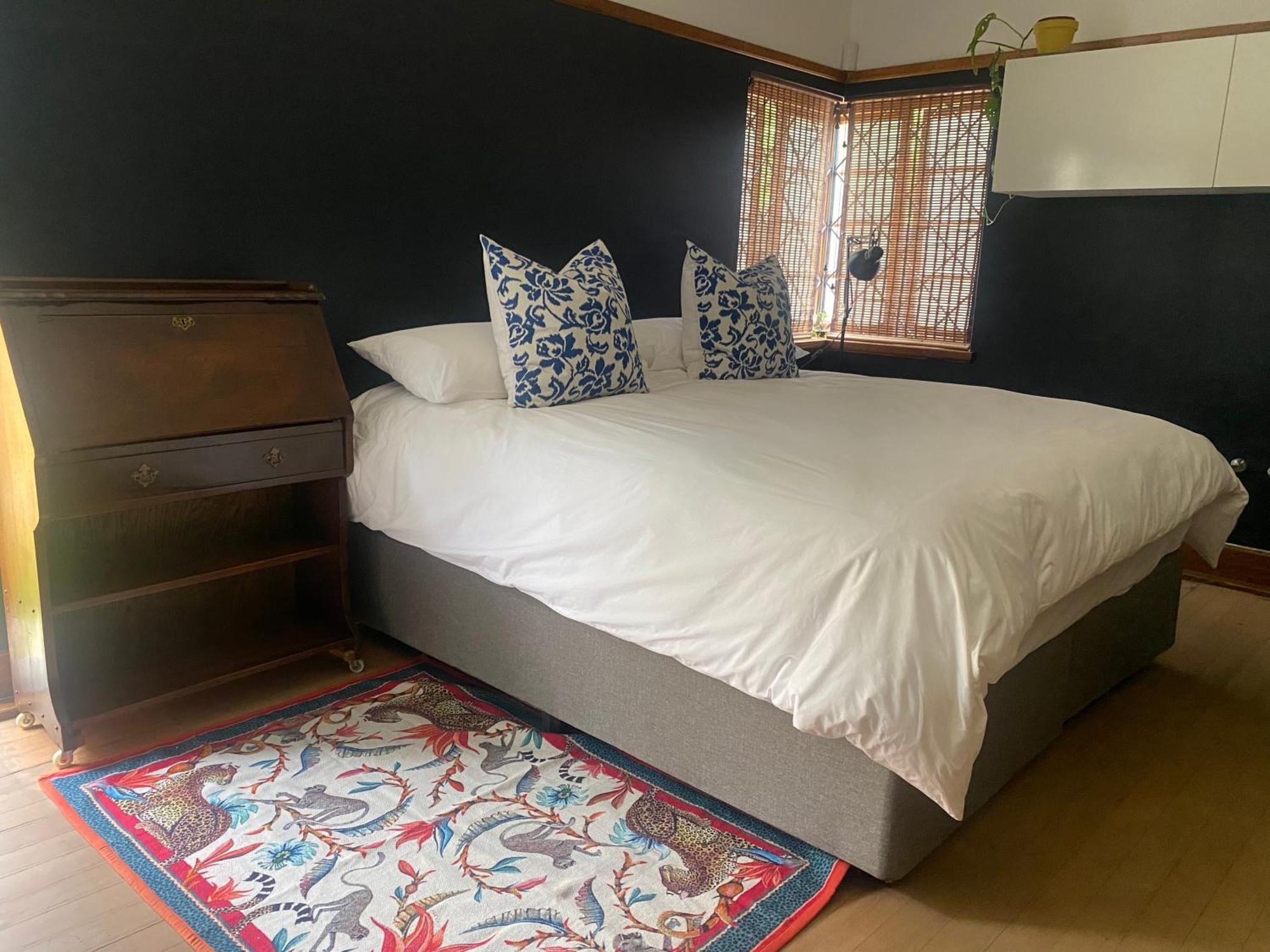 The Whitehouse @ Caviar Corner Apartment Johannesburg Ngoại thất bức ảnh