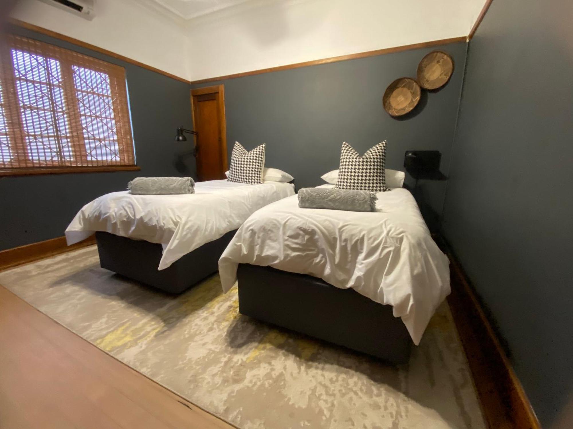 The Whitehouse @ Caviar Corner Apartment Johannesburg Ngoại thất bức ảnh