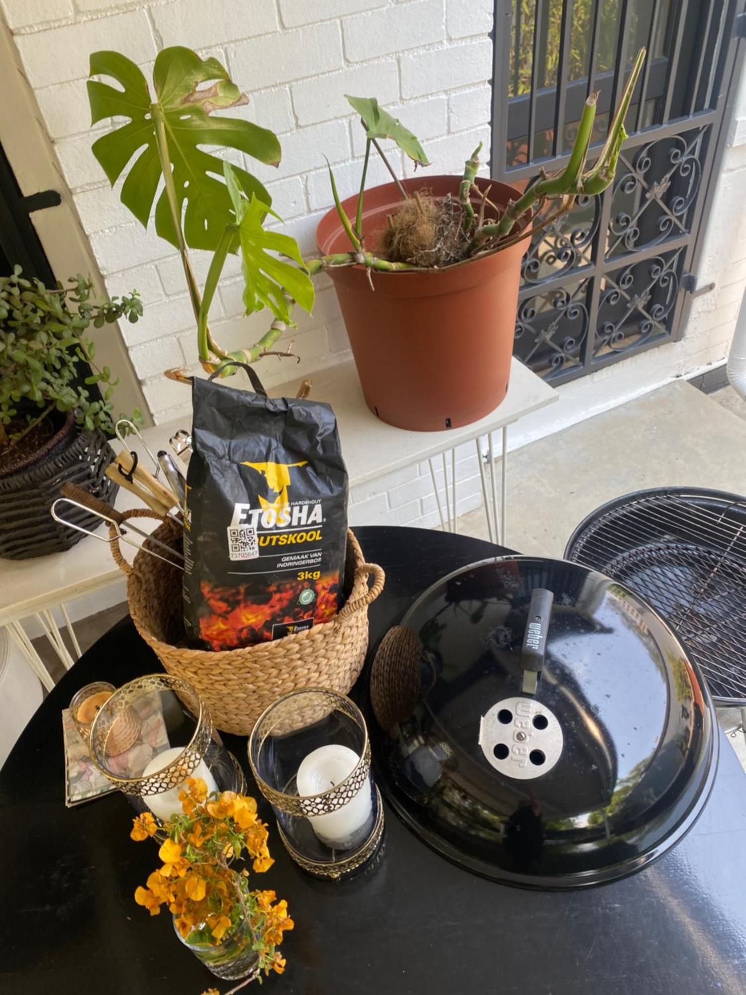 The Whitehouse @ Caviar Corner Apartment Johannesburg Ngoại thất bức ảnh